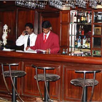 Hotel Chilambu (90 Kms from Nagapattinam), Nagapattinam 4